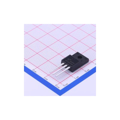 1Stk. TSF16N60MR TO-220F-3