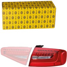 HELLA Feu Arrière Gauche Extérieur Compatible Avec AUDI A4 | 2SK 010 916-111