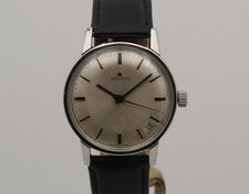 Zenith Stellina Steel Manual Cal.2532 C