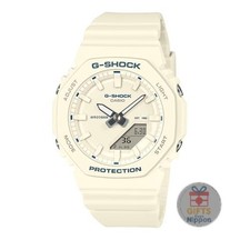 Casio G-Shock GMA-P2100BA-7AJF Women's White Shock Resistant Watch New