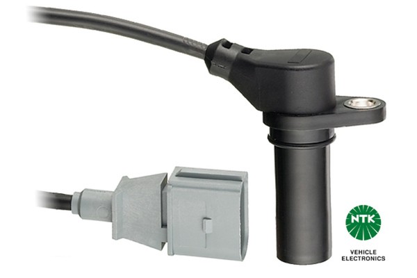 NTK Kurbelwellensensor Impulsgeber 81303 FüR VW Passat B5 3B3 Variant 3B6 3B2 A4-image