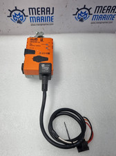Belimo LMV-D3-MFT-RM Volumetric Flow Controll...