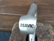 Mavic Aluminum Racing Bike Stem 120mm France Stem Bike Road Track