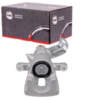 A.B.S. Bremssattel Hinterachse Rechts Passend FÜR Mini Mini | 531942