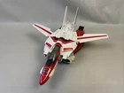Rare Vintage 1984 Bandai Transformers G1 Jetfire Autobot Action Figure Japan