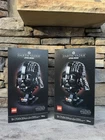 LEGO Star Wars: Darth Vader Helmet (75304) SHIPS TODAY