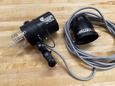 Norman LH2000 Strobe Head