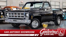 1977 Chevrolet C10 for Sale