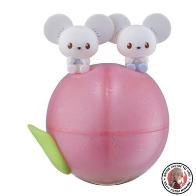 NEW TAKARA TOMY Pokemon PokePeace Peaceful Doll ~Fruit Moment~ Tandemaus