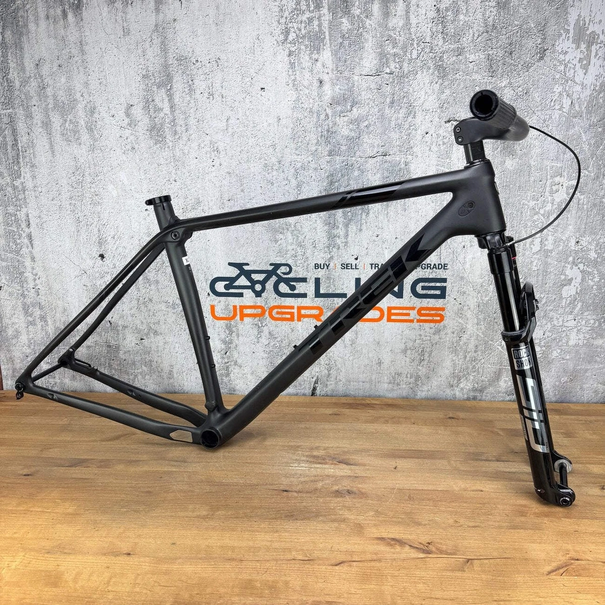 Trek 29 in Wheel Bike Frames for sale | eBay