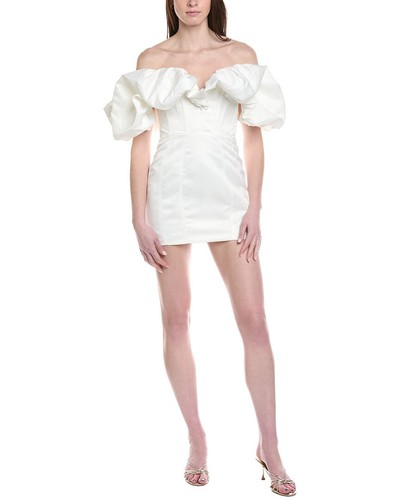 Line & Dot Goldie Mini Dress Women's Line & Dot Goldie Mini Dress Women's
