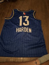 James Harden 2020 NBA All Star Jersey