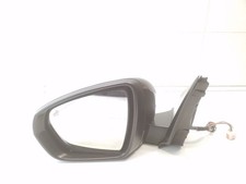 Retroviseur gauche (ou coque) Peugeot 3008