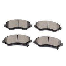 Brake Pads, Front Ceramic Brake Pads Kits for Chrysler Town/Country,for Dodge