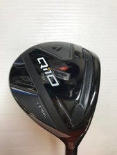 Taylormade Qi10 18 Degree Diamana Wb63 S Flex Fairway Wood