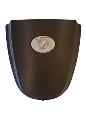 KAWASAKI JET SKI 750SX/SXi FUEL COVER COWL WITH LATCH!!! 14090