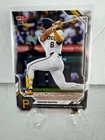 2026 Topps Now Konnor Griffin 1st Rookie- MLB Debut Card #49- Qty. Available