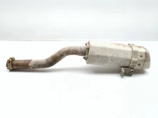 17-23 Can Am Outlander X MR 570 RJWC Single Slip On Exhaust Muffler