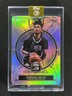 2025-26 Topps Three 3 Basketball Stephon Castle #23 Basketball Spurs /49