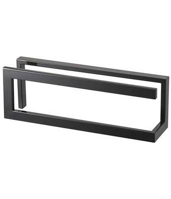 Yamazaki Industries 6462 Slipper Rack Line Black | eBay