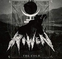 Riwen - Cold - Cd - F72Z
