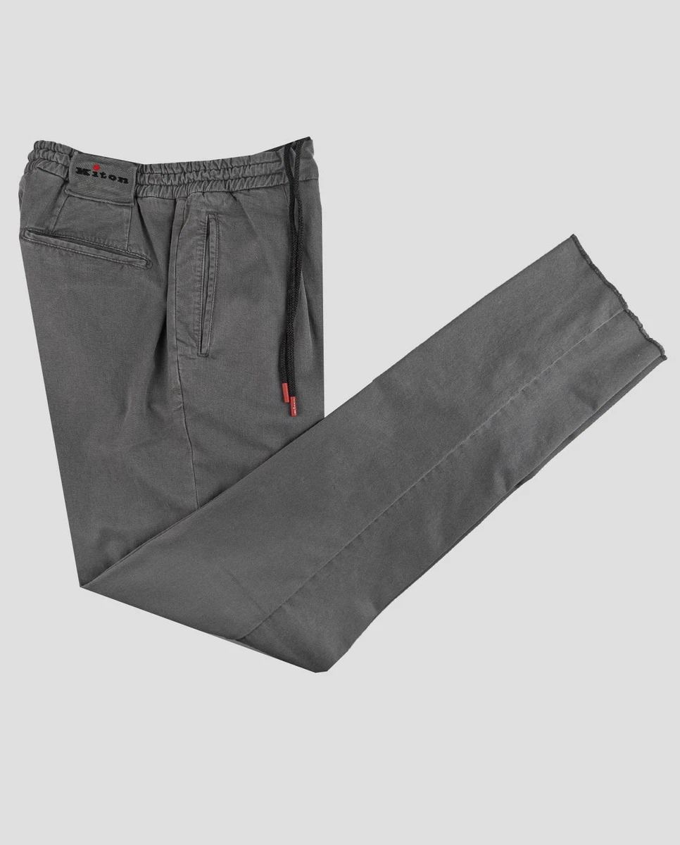Kiton ストレートデニム 40 Kiton Regular 40 Size Jeans for Men for sale | eBay