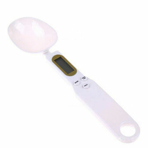 Balance de Precision Milligrammes 50g x 0.001g, avec Affichage à LED Échelle, Balance de Poche avec Poids D'étalonnage - Electroménager