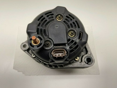 ALTERNATOR FOR 4.2 4.2L 2004 2005 2006 2007-2009 JAGUAR XJ8 XJR XK8 XKR SUPER V8 - Picture 6 of 7