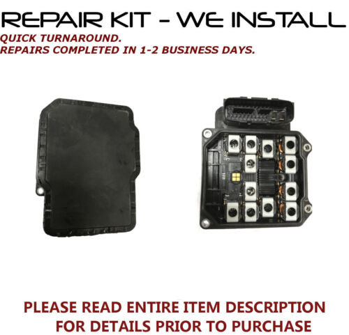 REPAIR KIT for 12 13 14 15 Honda Civic VSA ABS Brake Control Module <WE INSTALL> - Picture 1 of 4