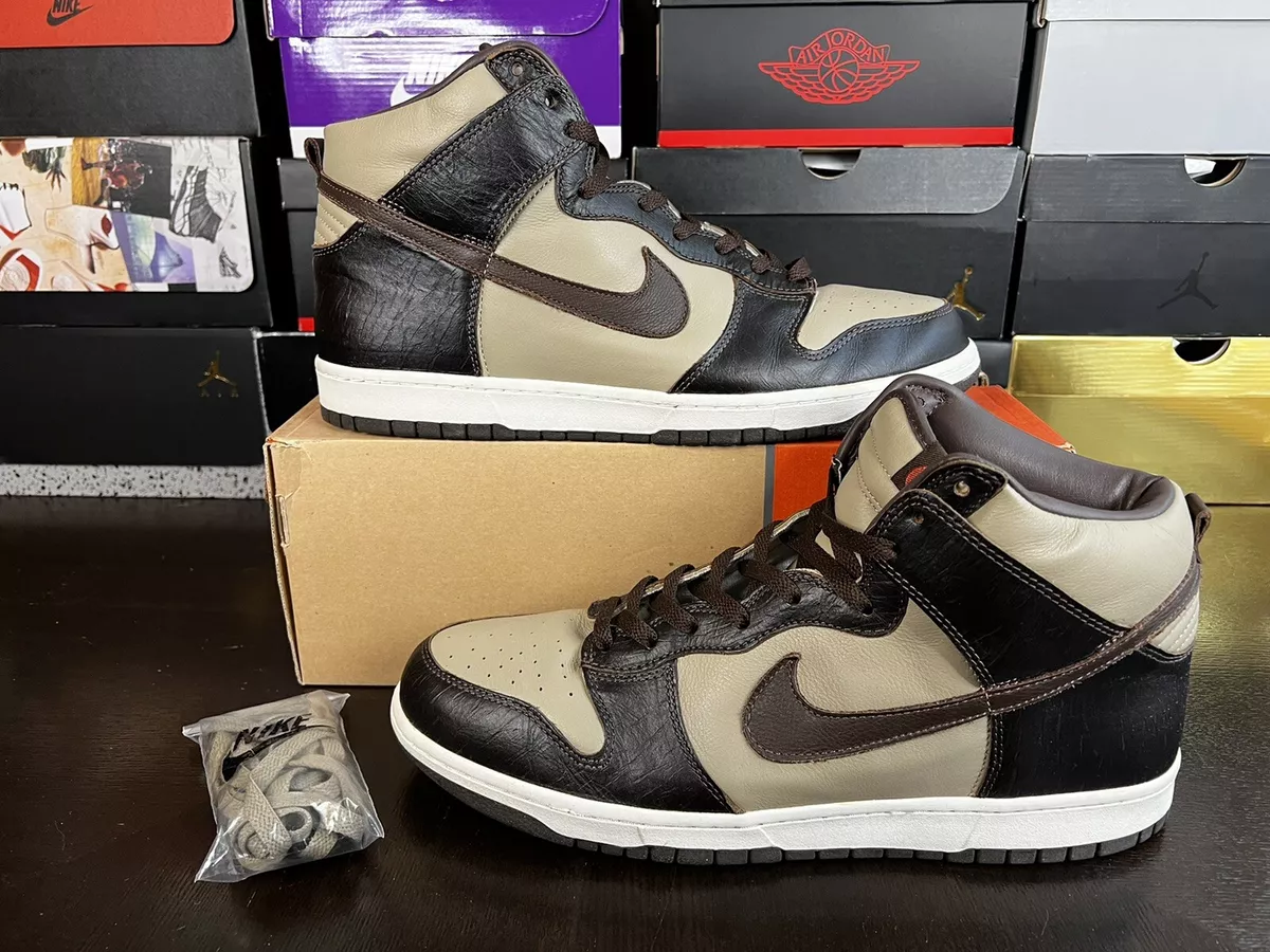 Dunk high deals premium