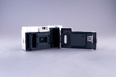Nikon LiteTouch Zoom 110s AF 35mm Point & Shoot Film Camera