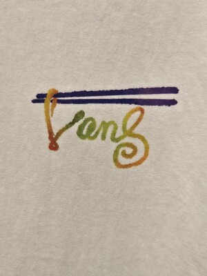 【VANS】 ヴァンズ RAMEN TEE WHITE 国内発送 VANS】 ヴァンズ RAMEN TEE WHITE 国内発送 VANS】 ヴァンズ