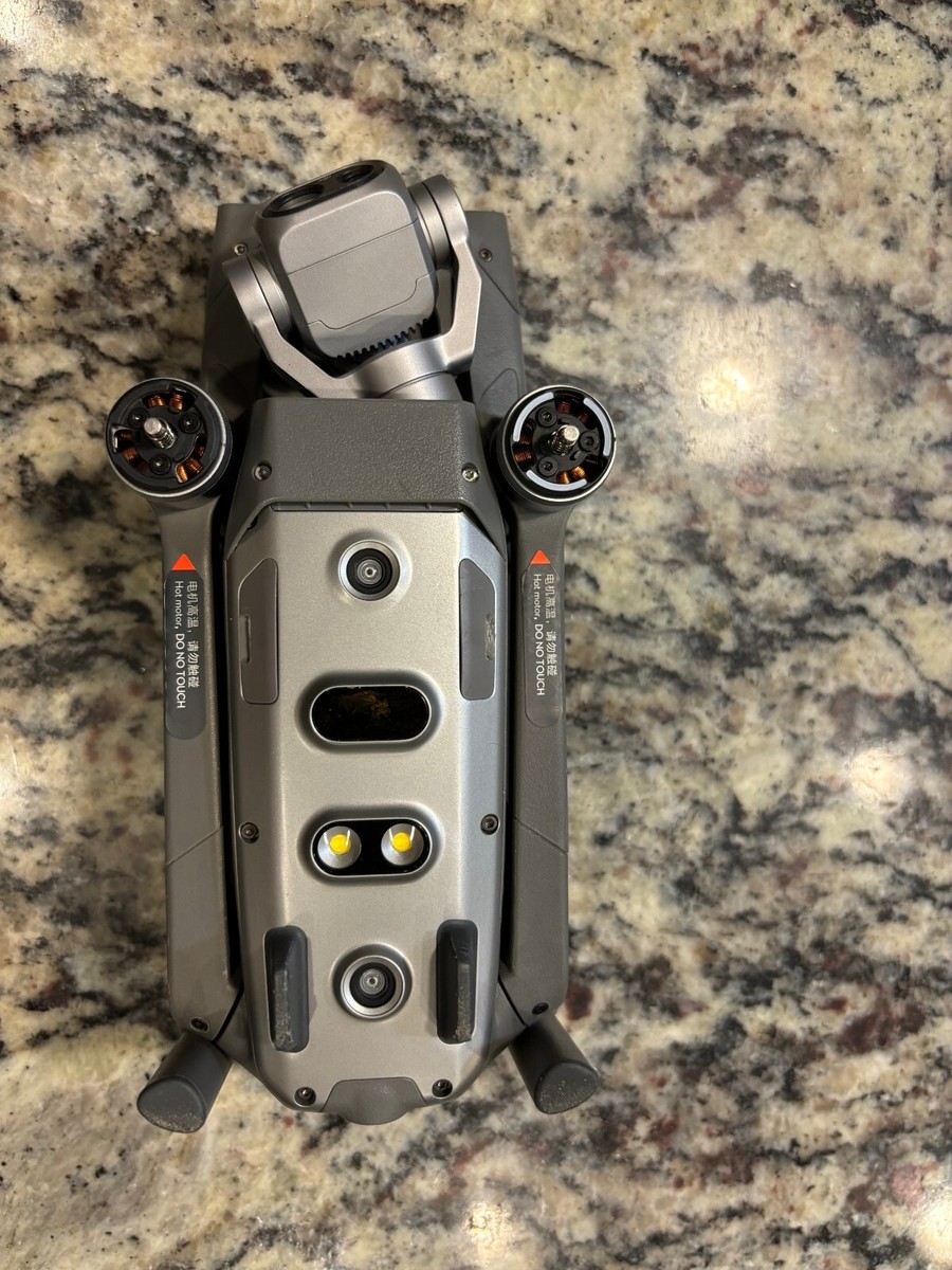 DJI Mavic 2 Enterprise Drone for sale online | eBay DJI Mavic 2 Enterprise Drone for sale online | eBay