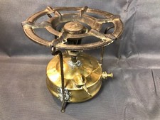 Ancien réchaud OPTIMUS n°1.S