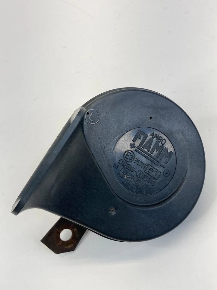 Nissan Xterra 2000-2004 tono bajo bocina paso nota sirena alarma 4.267.552 OEM Foto 2 de 4