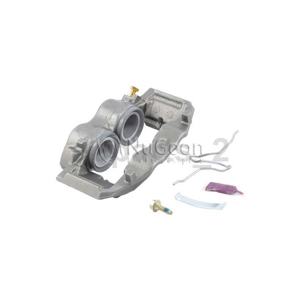 Pinza de freno delantera para Ford E-250 Econoline 1985 1984 1983 1982 1981 1980 Foto 2 de 4