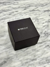 TAG HEUER Monaco Caliber 11 watch 39 x 39 mm CAW211C