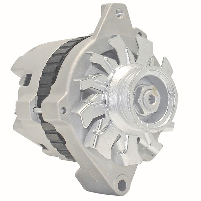 Napa by RayLoc 2134406 74 AMP Remanufactured Alternator eBay