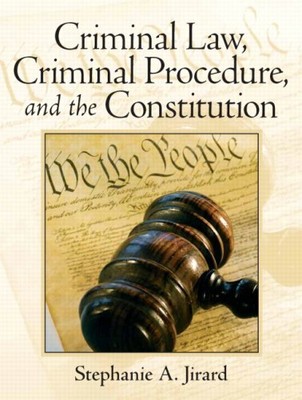 procedural criminal law