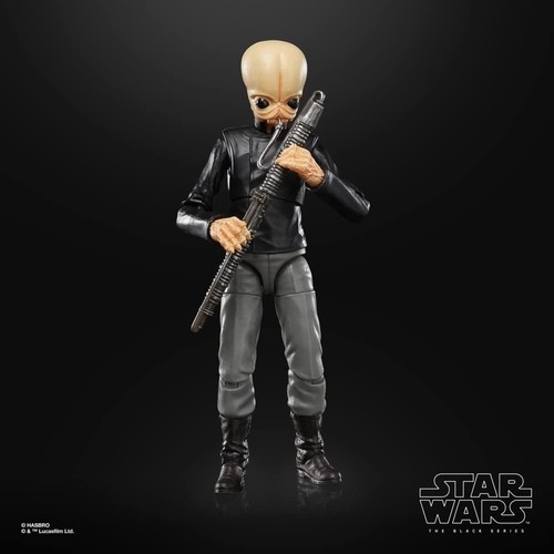 Star Wars The Black Series - Choose Your Figure 40+ In Stock! All NEW in Box - Picture 73 of 213