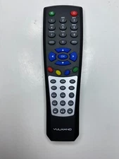 Vulkano by Monsoon Multimedia Media Streamer Remote Control, OEM Replacement