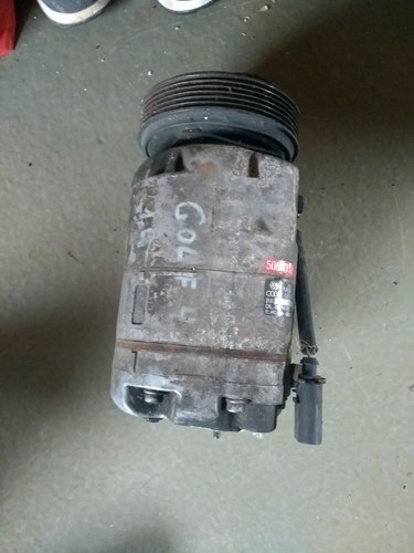 Klimakompressor AUDI A3 8L TT VW Golf 4 Bora R134a 1J0820803G Kompressor
