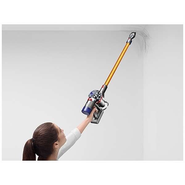 Dyson V8 Fluffy SV10FF2 Cyclonic Stick Handy Vacuum Cleaner