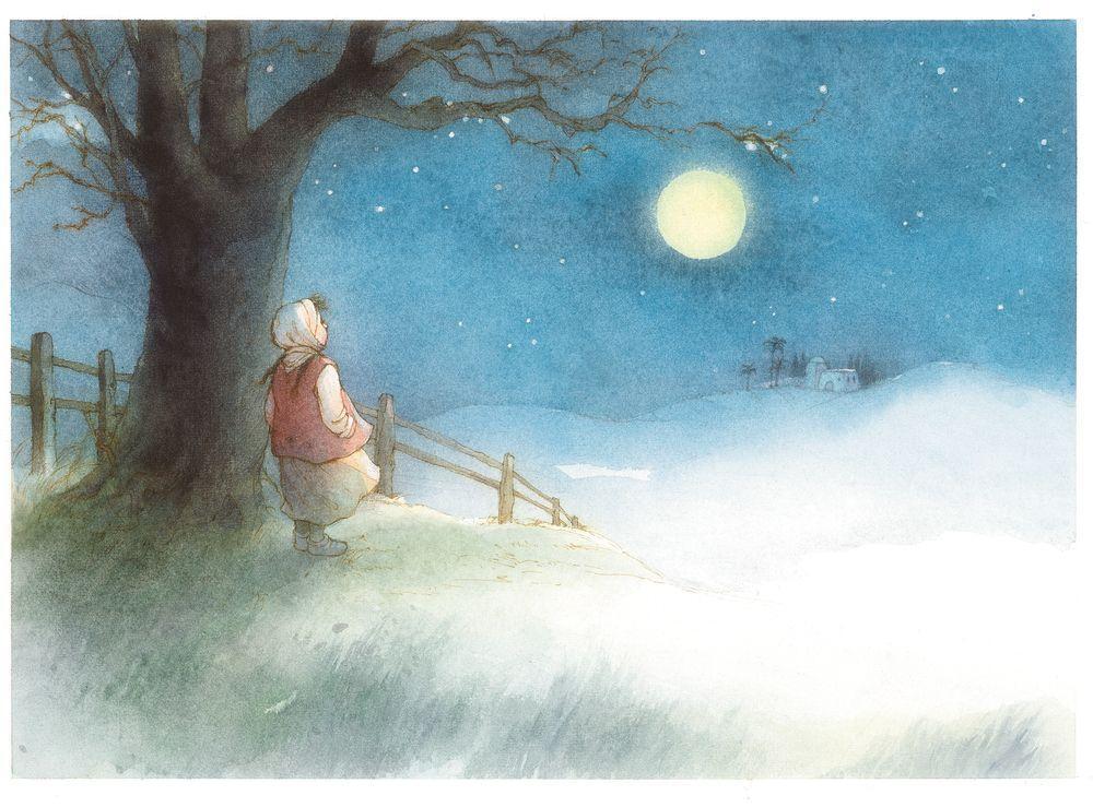 Thumbnail - Die Geschichte Vom Weihnachtsglöckchen | Rolf Krenzer | Buch | 32 S. |