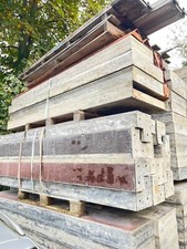 Noe  Wandschalung- Alu Wandschalung  Hand zusetzten 90% Neubelegt Beton