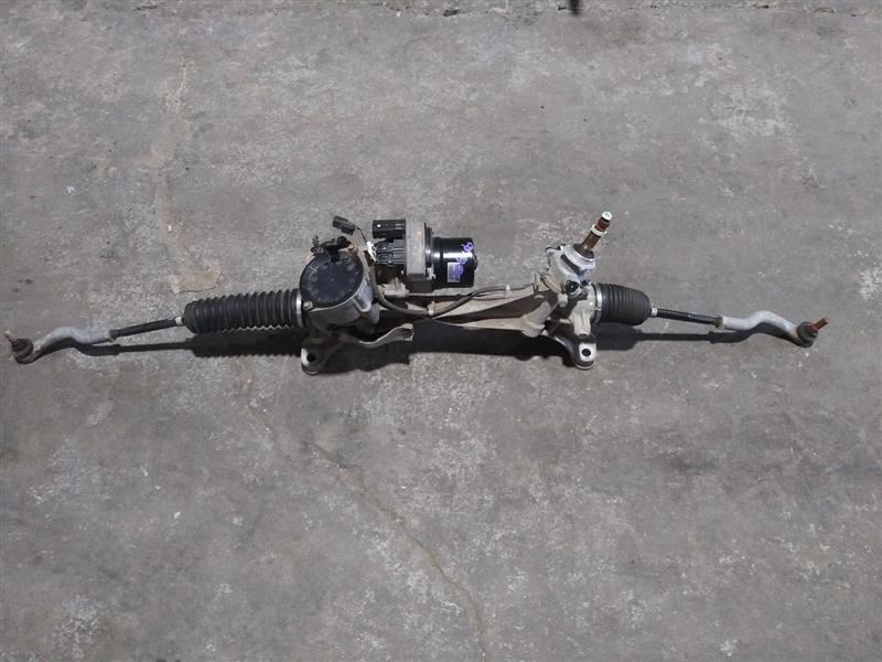 Steering Gear/Rack Electric Power Steering AWD LX Fits 17-19