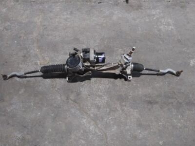 Steering Gear/Rack Electric Power Steering AWD LX Fits 17-19 CR-V