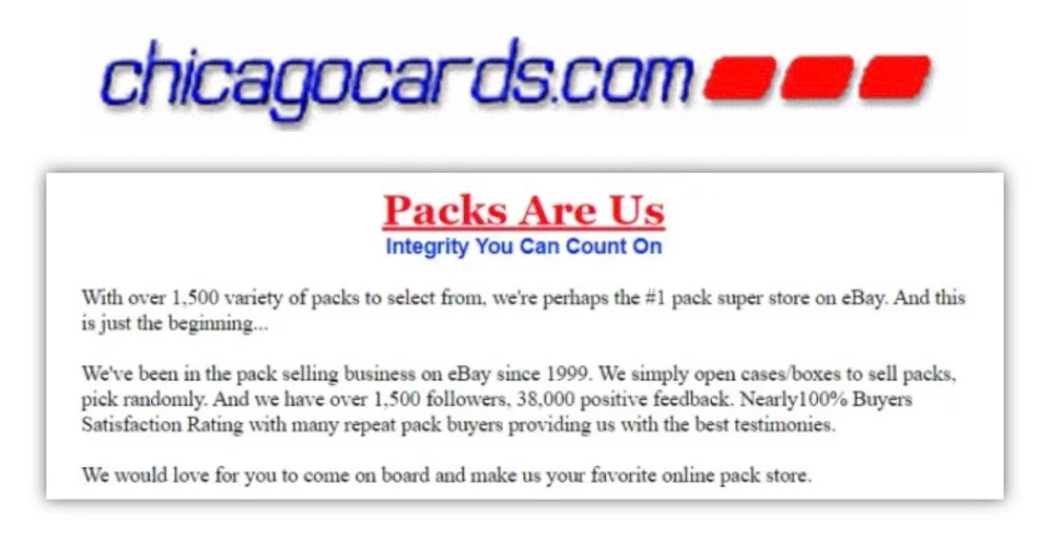 2017 Topps Chrome HOBBY Pack (Aaron Judge Cody Bellinger RC Refractor Auto 1/1)? - Image 4 of 4