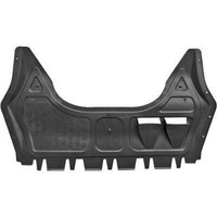 Motorraumabdeckung Vorne Passend FüR VW Golf 5 Baujahr 03-08 +Audi A3 03-08