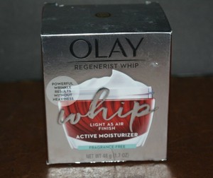 ebay olay regenerist